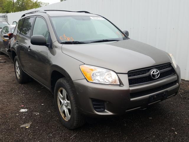 TOYOTA RAV4 2012 2t3bf4dv8cw269450