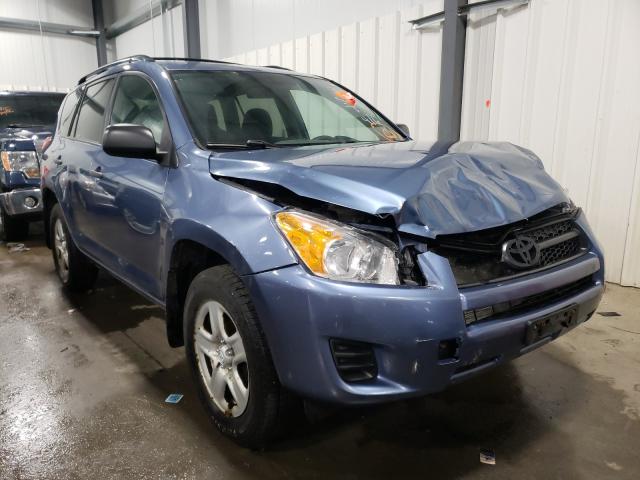 TOYOTA RAV4 2012 2t3bf4dv8cw269626