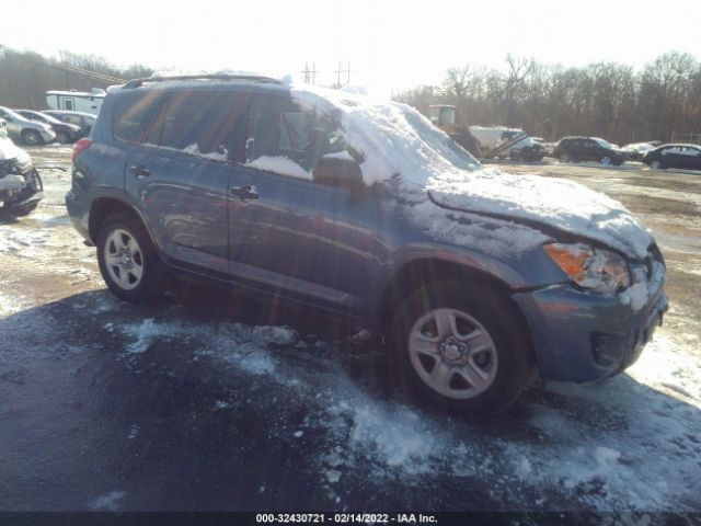 TOYOTA RAV4 2012 2t3bf4dv8cw269674