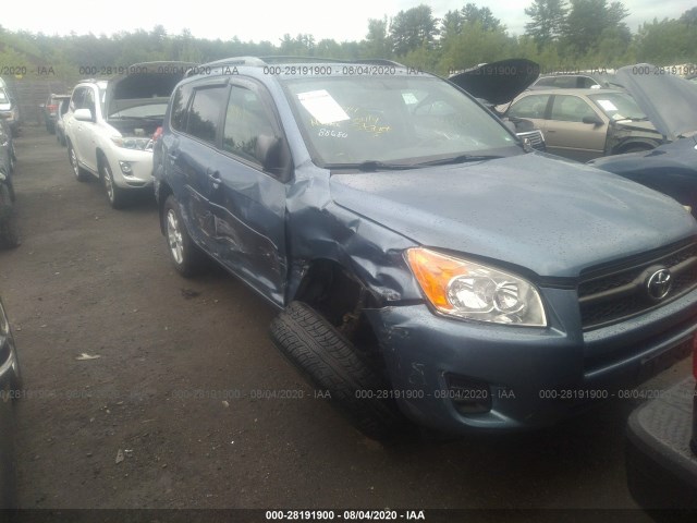 TOYOTA RAV4 2012 2t3bf4dv8cw270419