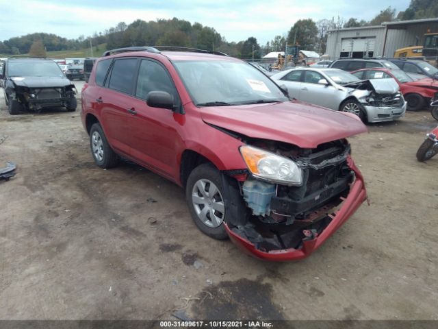 TOYOTA RAV4 2010 2t3bf4dv9aw024475