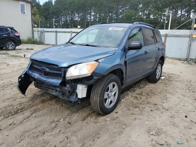 TOYOTA RAV4 2010 2t3bf4dv9aw027571