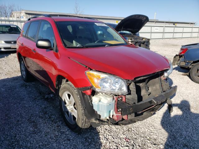 TOYOTA RAV4 2010 2t3bf4dv9aw027957