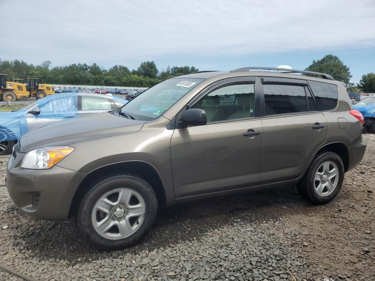 TOYOTA RAV 4 2010 2t3bf4dv9aw036920