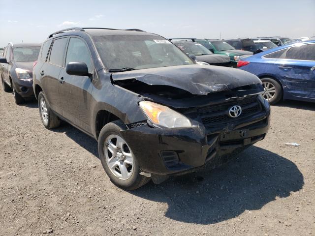 TOYOTA RAV4 2010 2t3bf4dv9aw037243