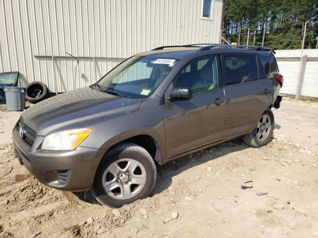 TOYOTA RAV4 2010 2t3bf4dv9aw038960