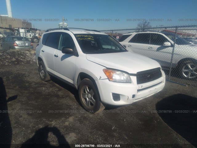 TOYOTA RAV4 2010 2t3bf4dv9aw039283