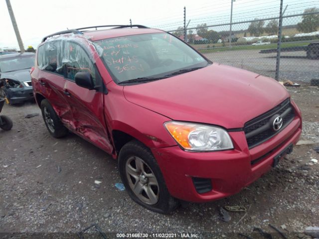 TOYOTA RAV4 2010 2t3bf4dv9aw040272