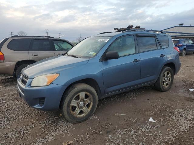 TOYOTA RAV4 2010 2t3bf4dv9aw040658