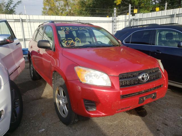 TOYOTA RAV4 2010 2t3bf4dv9aw043673