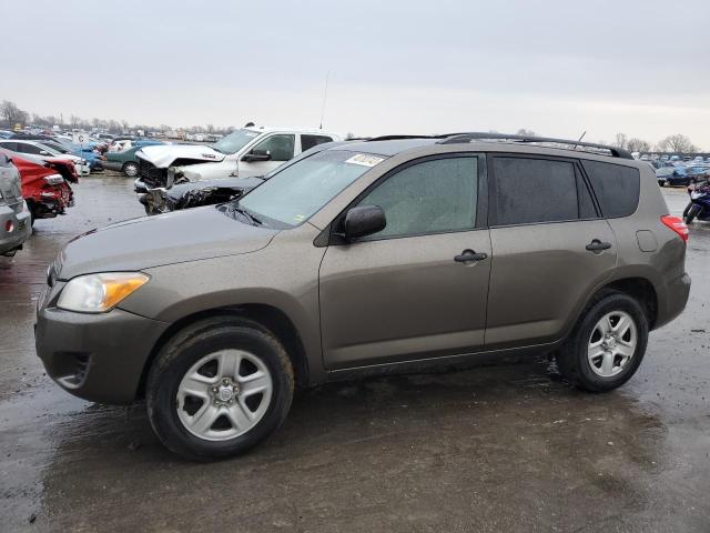 TOYOTA RAV4 2010 2t3bf4dv9aw045584