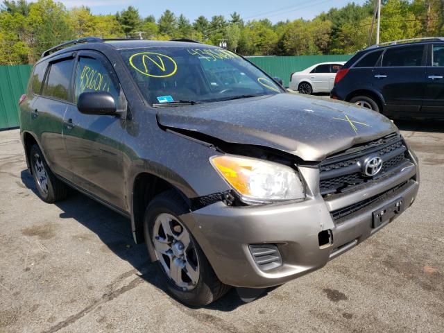 TOYOTA RAV4 2010 2t3bf4dv9aw045648