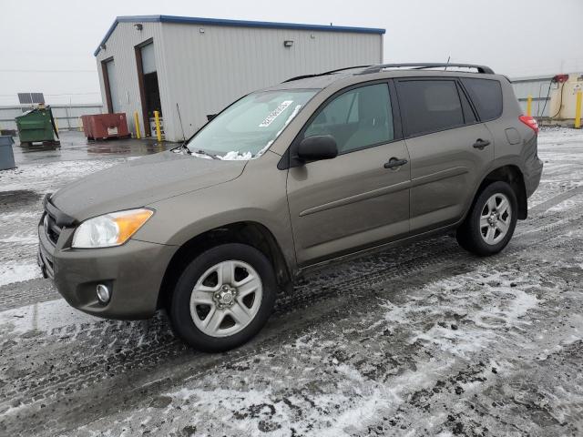 TOYOTA RAV4 2010 2t3bf4dv9aw045794