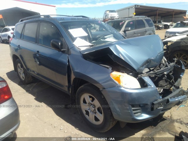 TOYOTA RAV4 2010 2t3bf4dv9aw046508