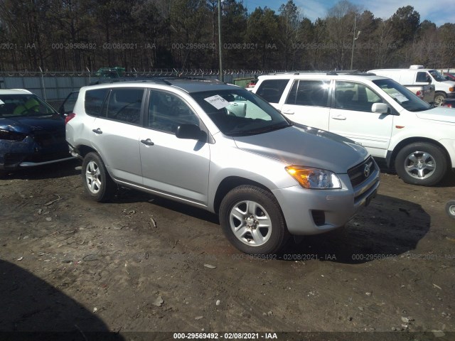 TOYOTA RAV4 2010 2t3bf4dv9aw047352