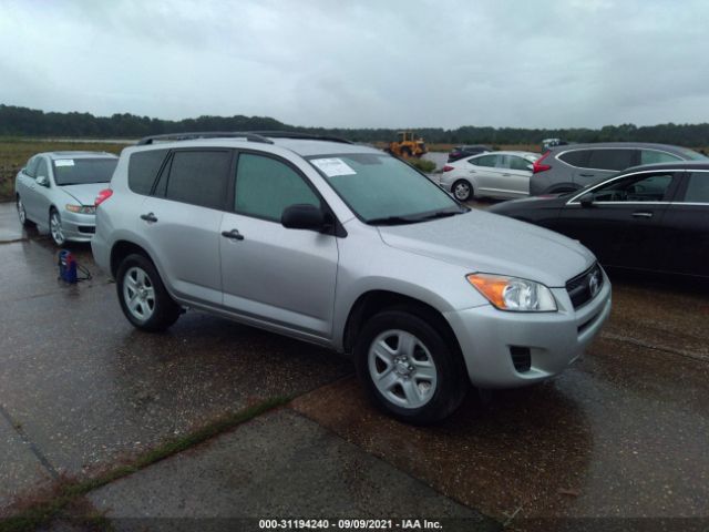 TOYOTA RAV4 2010 2t3bf4dv9aw049103