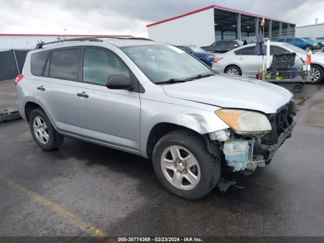 TOYOTA RAV4 2010 2t3bf4dv9aw049683