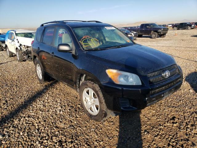 TOYOTA RAV4 2010 2t3bf4dv9aw050509