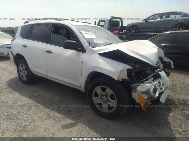 TOYOTA RAV4 2010 2t3bf4dv9aw050767