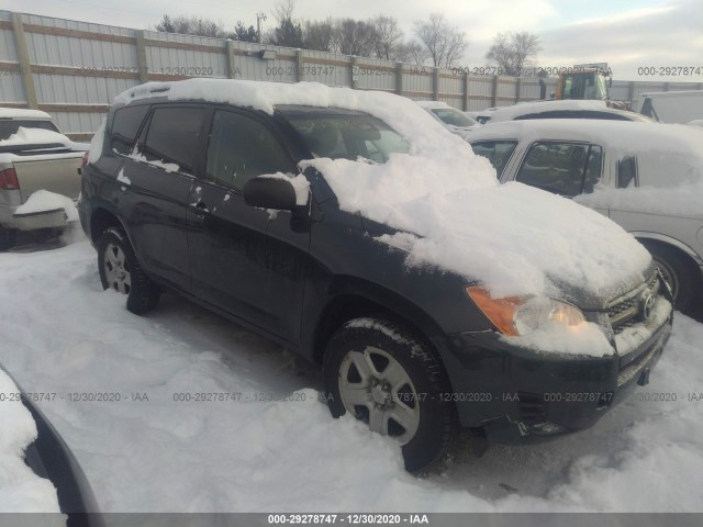 TOYOTA RAV4 2010 2t3bf4dv9aw052258