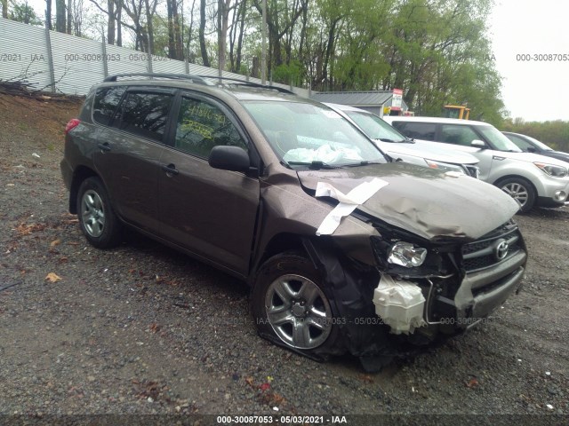 TOYOTA RAV4 2010 2t3bf4dv9aw052910