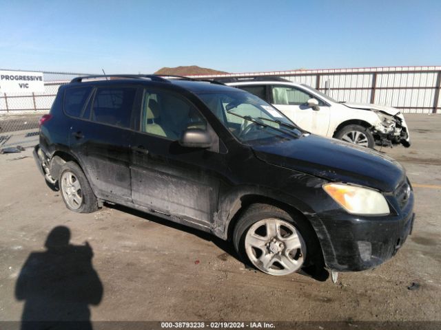 TOYOTA RAV4 2010 2t3bf4dv9aw053037