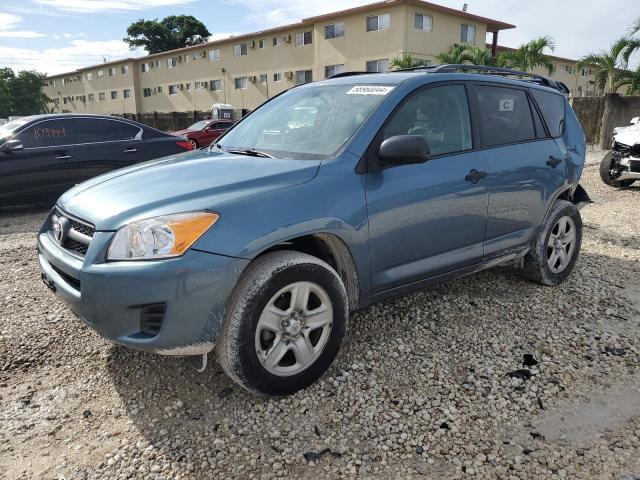 TOYOTA RAV4 2010 2t3bf4dv9aw053233