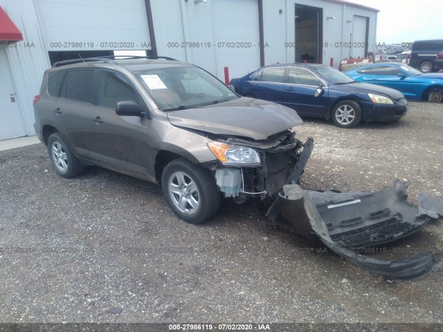 TOYOTA RAV4 2010 2t3bf4dv9aw054835