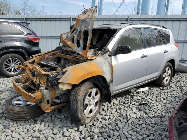 TOYOTA RAV4 2010 2t3bf4dv9aw056987