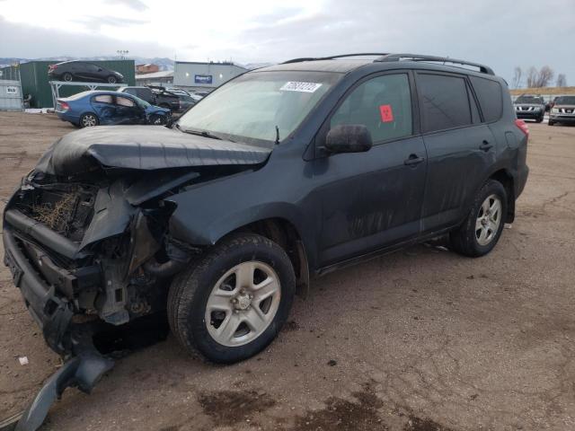 TOYOTA RAV4 2010 2t3bf4dv9aw058514