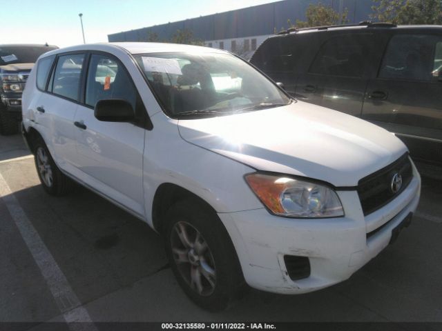 TOYOTA RAV4 2010 2t3bf4dv9aw058688