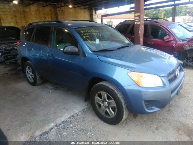 TOYOTA RAV4 2010 2t3bf4dv9aw058934