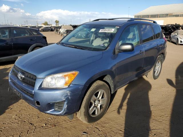 TOYOTA RAV4 2010 2t3bf4dv9aw059999