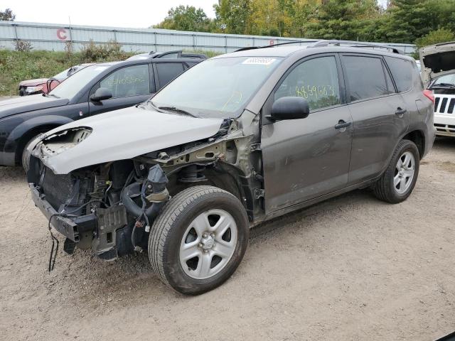 TOYOTA RAV4 2010 2t3bf4dv9aw060750