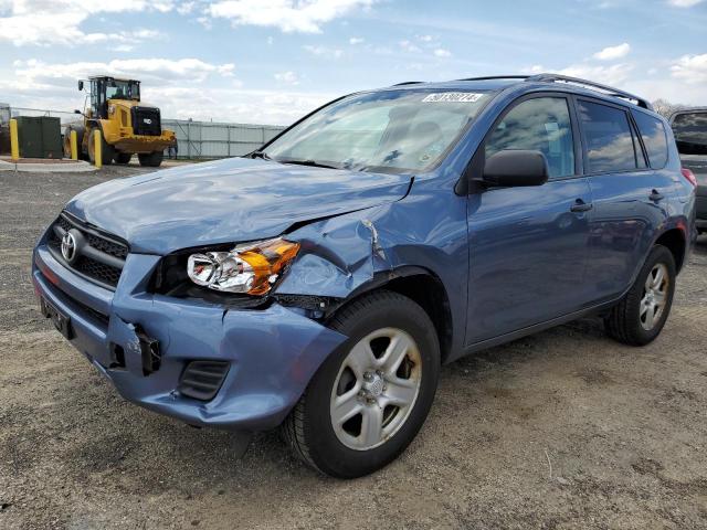 TOYOTA RAV4 2010 2t3bf4dv9aw061154