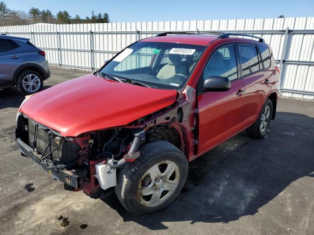 TOYOTA RAV4 2010 2t3bf4dv9aw062675