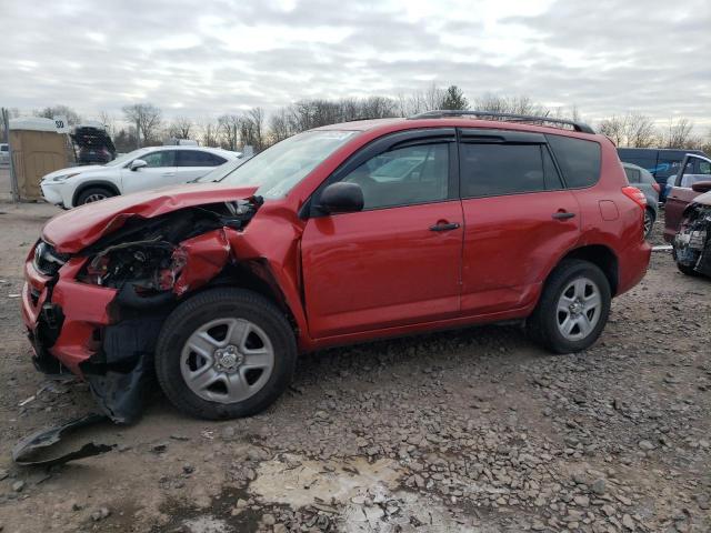 TOYOTA RAV4 2010 2t3bf4dv9aw062871