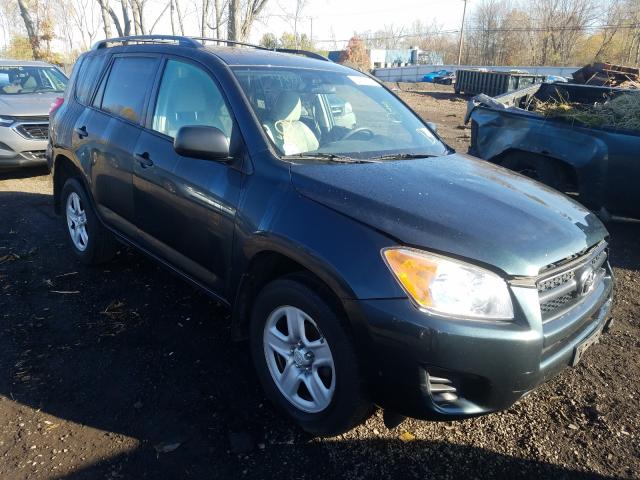 TOYOTA RAV4 2010 2t3bf4dv9aw063180