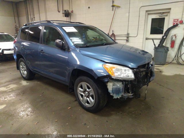 TOYOTA RAV4 2010 2t3bf4dv9aw064037