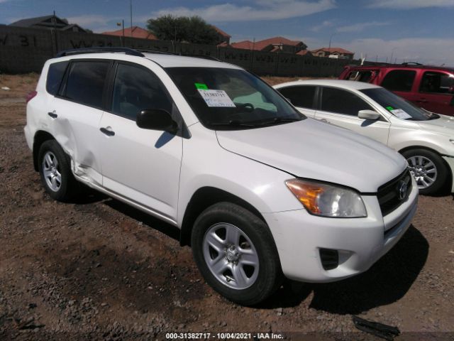 TOYOTA RAV4 2010 2t3bf4dv9aw064569