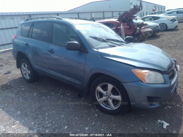 TOYOTA RAV4 2010 2t3bf4dv9aw064815