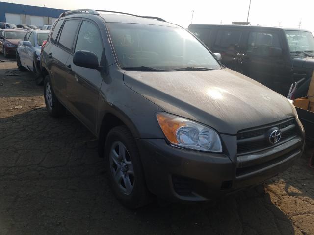 TOYOTA RAV4 2010 2t3bf4dv9aw065141