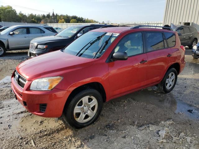 TOYOTA RAV4 2010 2t3bf4dv9aw066242