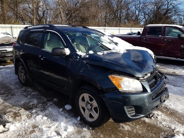 TOYOTA RAV4 2010 2t3bf4dv9aw066984