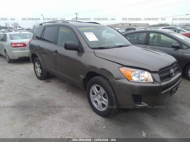 TOYOTA RAV4 2010 2t3bf4dv9aw067343