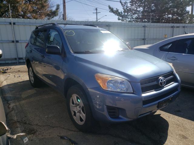 TOYOTA RAV4 2010 2t3bf4dv9aw067567