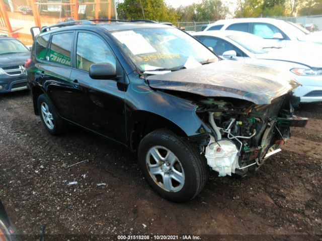 TOYOTA RAV4 2010 2t3bf4dv9aw070193