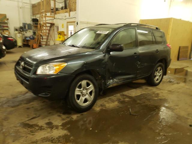 TOYOTA RAV4 2010 2t3bf4dv9aw070341