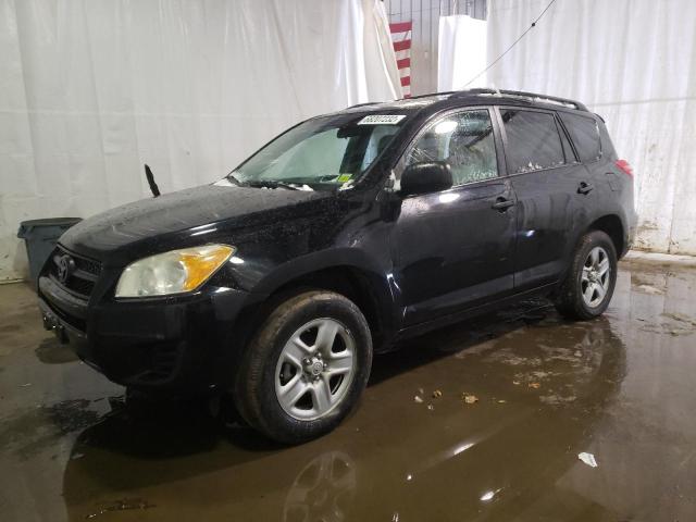 TOYOTA RAV4 2010 2t3bf4dv9aw070601