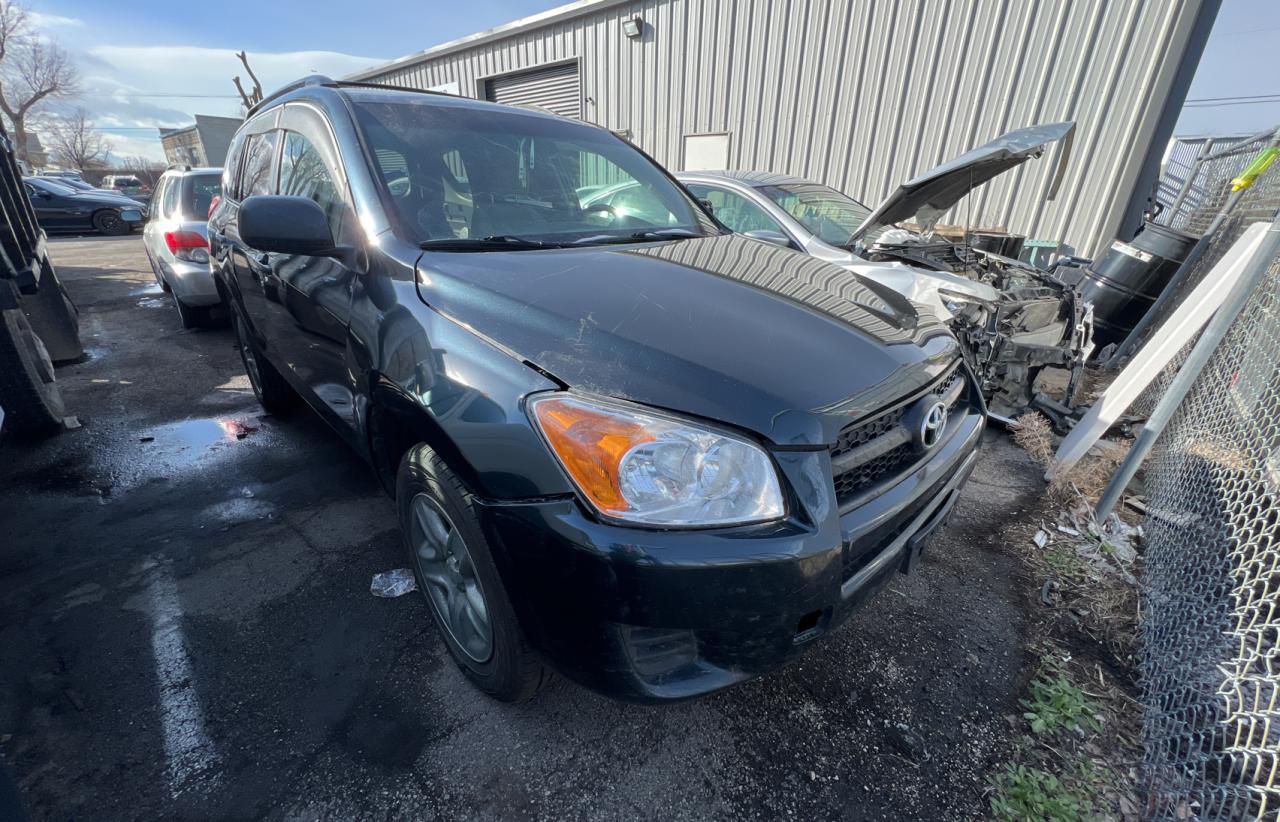 TOYOTA RAV 4 2010 2t3bf4dv9aw070694